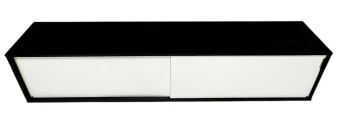 Mid-Century Modern KW26 Floating Sideboard by Martin Visser for 't Spectrum